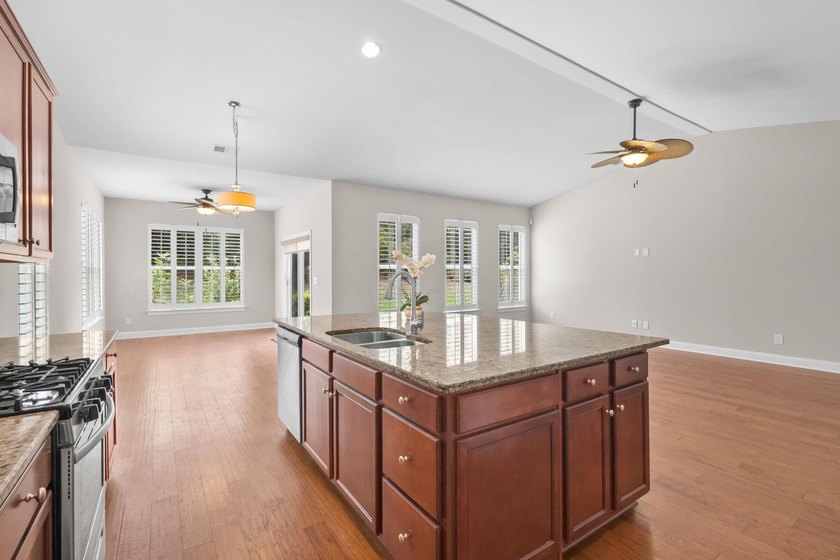 Welcome to 1801 Orchard Drive, coastal living at its finest in - photo 4