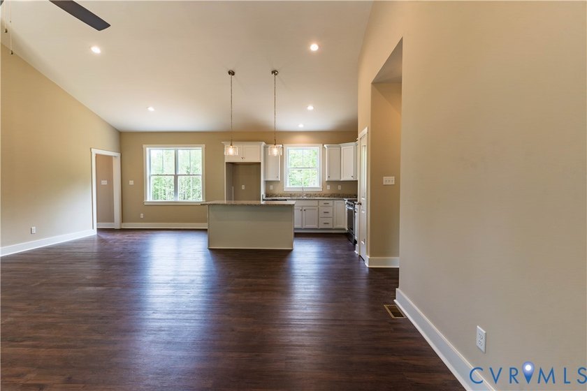 MOVE IN READY New Construction by Rock River Homes. This Laurel - photo 4