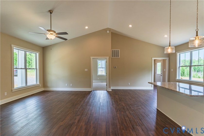 MOVE IN READY New Construction by Rock River Homes. This Laurel - photo 5