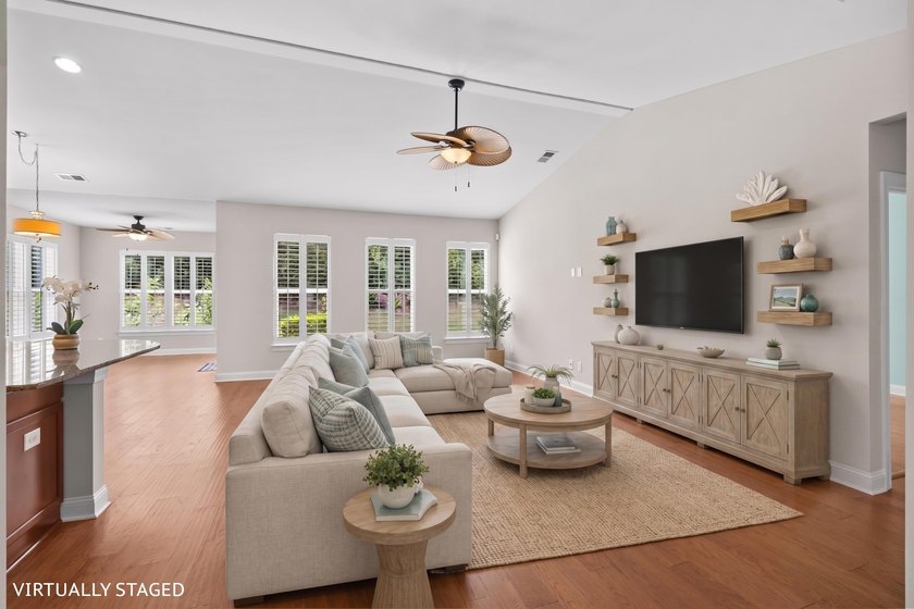 Welcome to 1801 Orchard Drive, coastal living at its finest in - photo 9