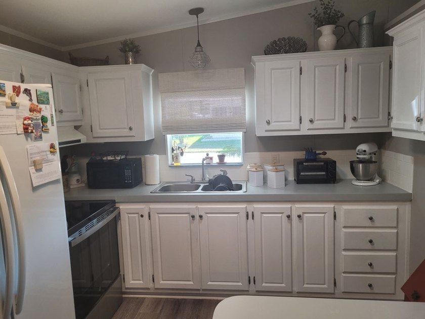 Forest Lake Estates is a 55+ age qualified active and vibrant - photo 5