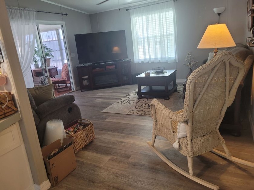 Forest Lake Estates is a 55+ age qualified active and vibrant - photo 7