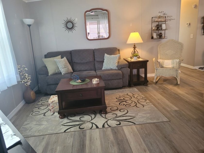 Forest Lake Estates is a 55+ age qualified active and vibrant - photo 9