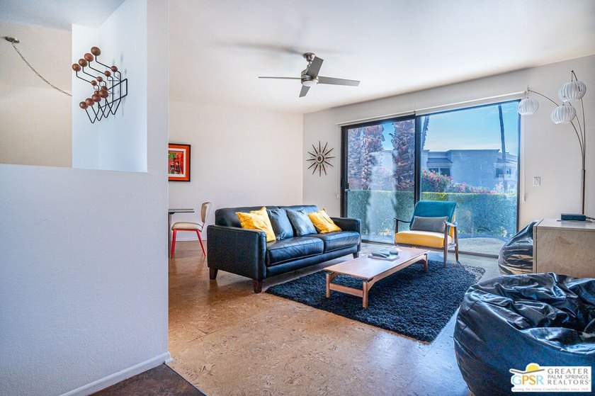 Resort Style Living at Cathedral Canyon Country Club! This light - photo 6