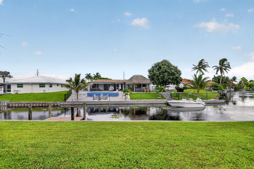 Nestled in the desirable community of Lake Clarke Shores, this - photo 19