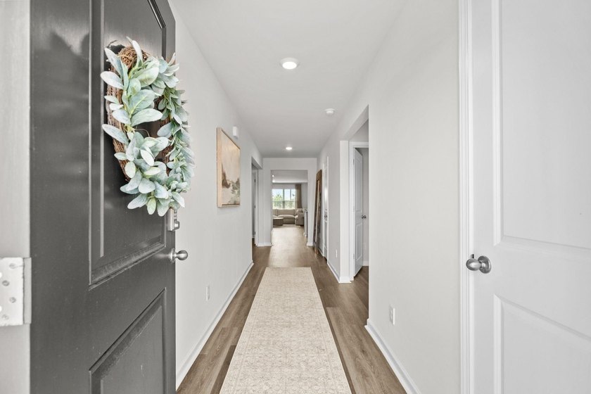 Welcome to Ridgefield, where peaceful neighborhood living meets - photo 5