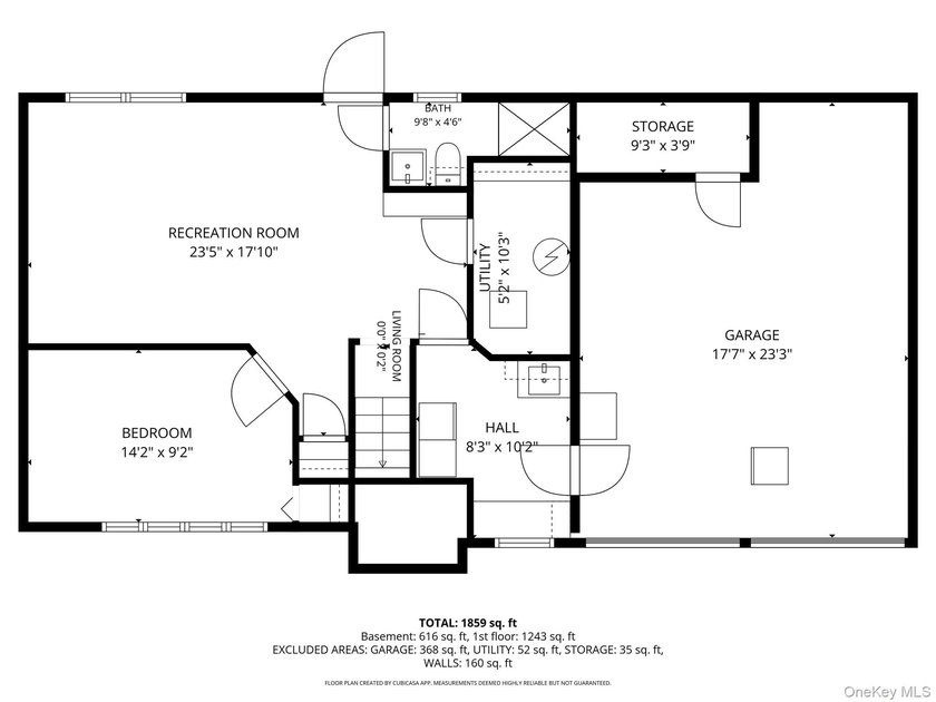 Spacious Wide Line Hi Ranch offering endless possibilities on a - photo 25