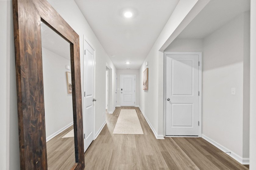 Welcome to Ridgefield, where peaceful neighborhood living meets - photo 6