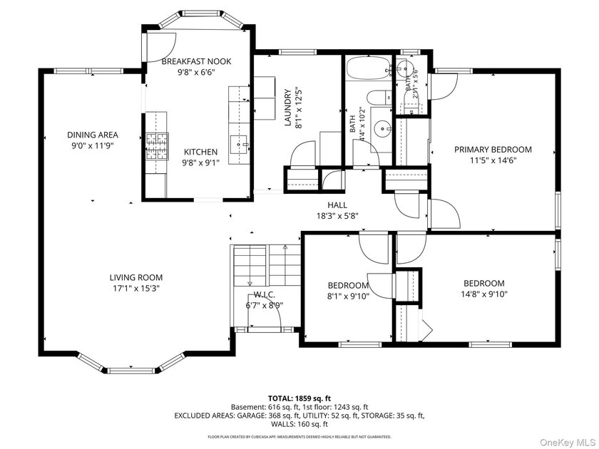 Spacious Wide Line Hi Ranch offering endless possibilities on a - photo 26