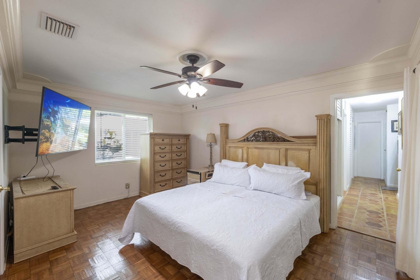 Nestled in the desirable community of Lake Clarke Shores, this - photo 28