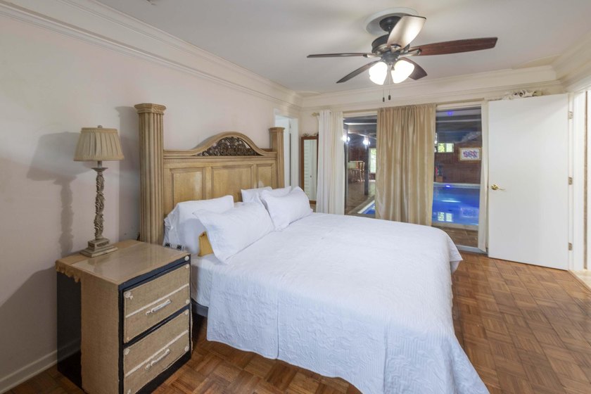 Nestled in the desirable community of Lake Clarke Shores, this - photo 29