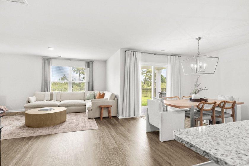 Welcome to Ridgefield, where peaceful neighborhood living meets - photo 10