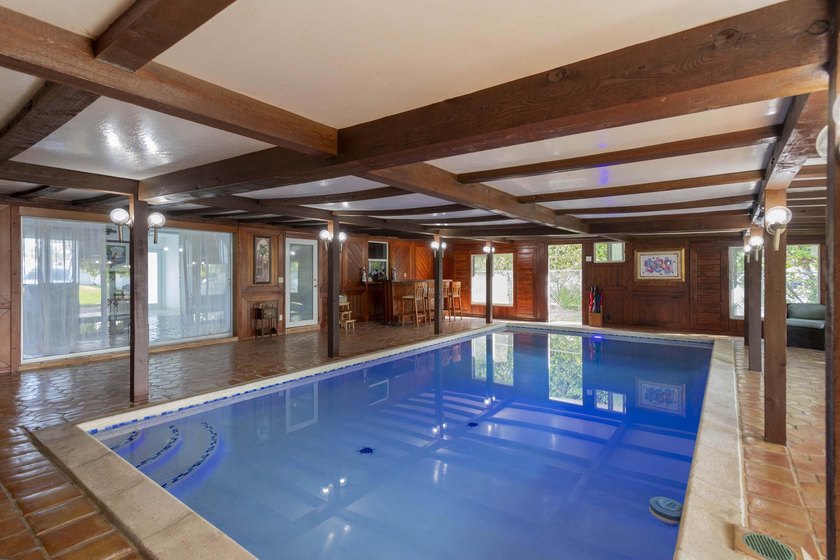 Nestled in the desirable community of Lake Clarke Shores, this - photo 33