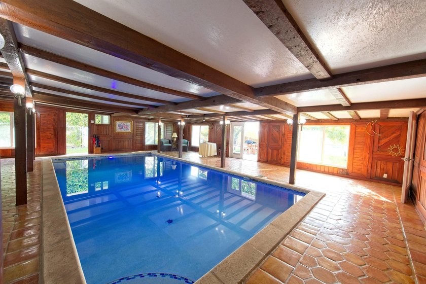 Nestled in the desirable community of Lake Clarke Shores, this - photo 34