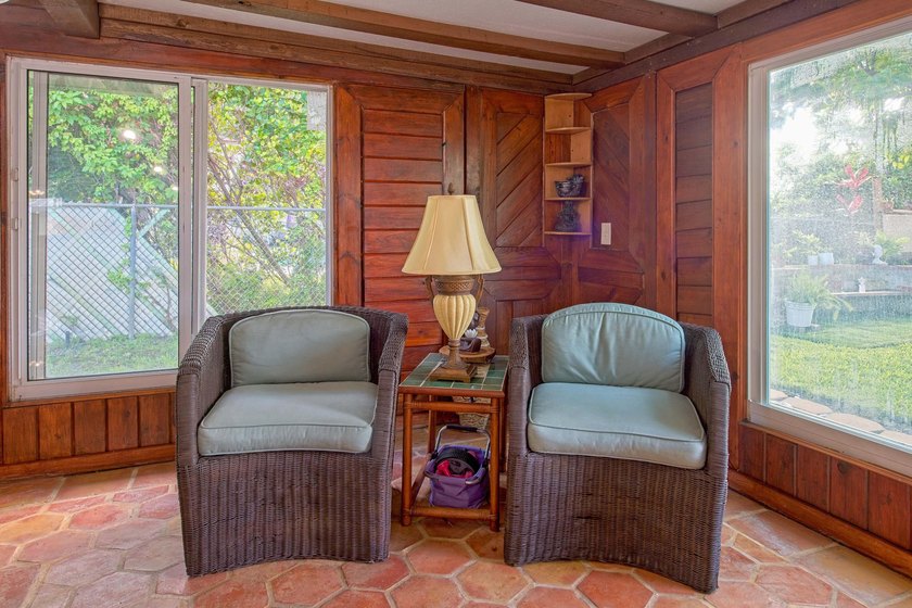 Nestled in the desirable community of Lake Clarke Shores, this - photo 36