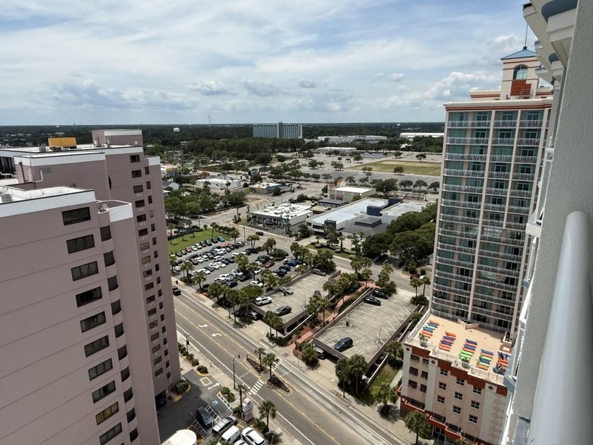 PENTHOUSE!! If you are truly looking for a unit that is - photo 9