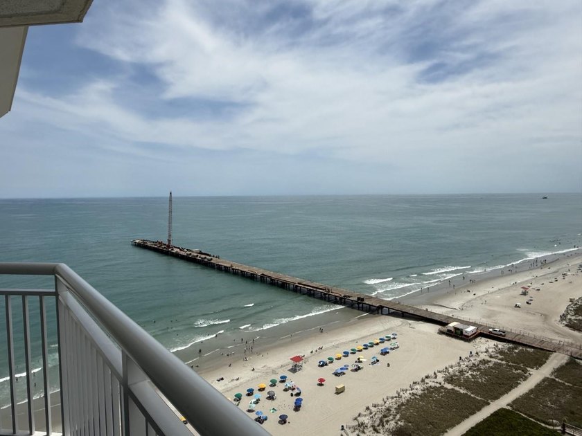 PENTHOUSE!! If you are truly looking for a unit that is - photo 10