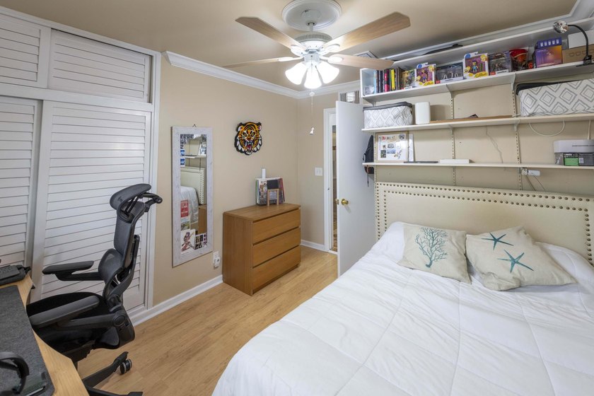 Nestled in the desirable community of Lake Clarke Shores, this - photo 42