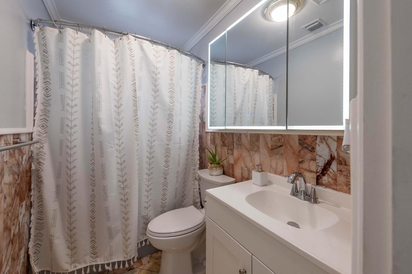 Nestled in the desirable community of Lake Clarke Shores, this - photo 43