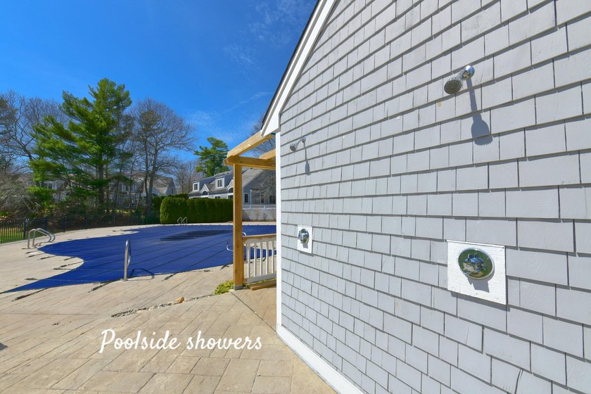 The perfect blend of coastal charm and modern elegance in The - photo 44