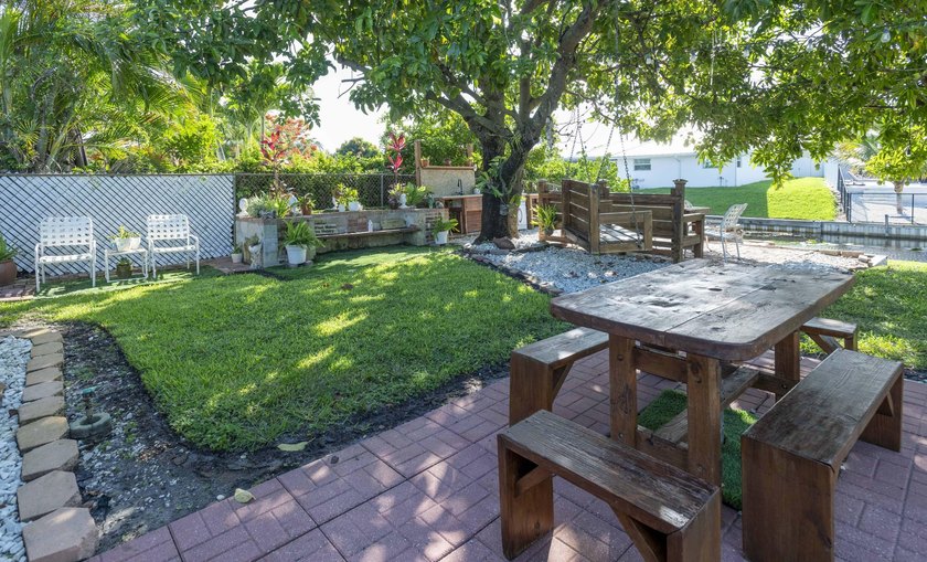 Nestled in the desirable community of Lake Clarke Shores, this - photo 48
