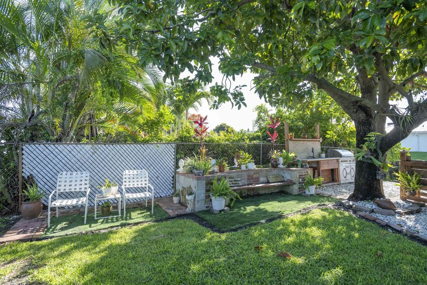 Nestled in the desirable community of Lake Clarke Shores, this - photo 50