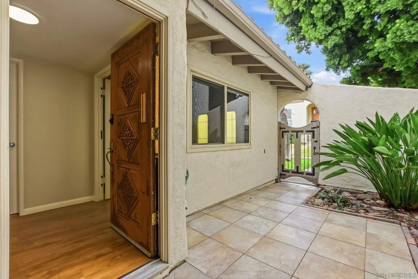 This is a PUD so you own your own land! This townhome is in a - photo 4