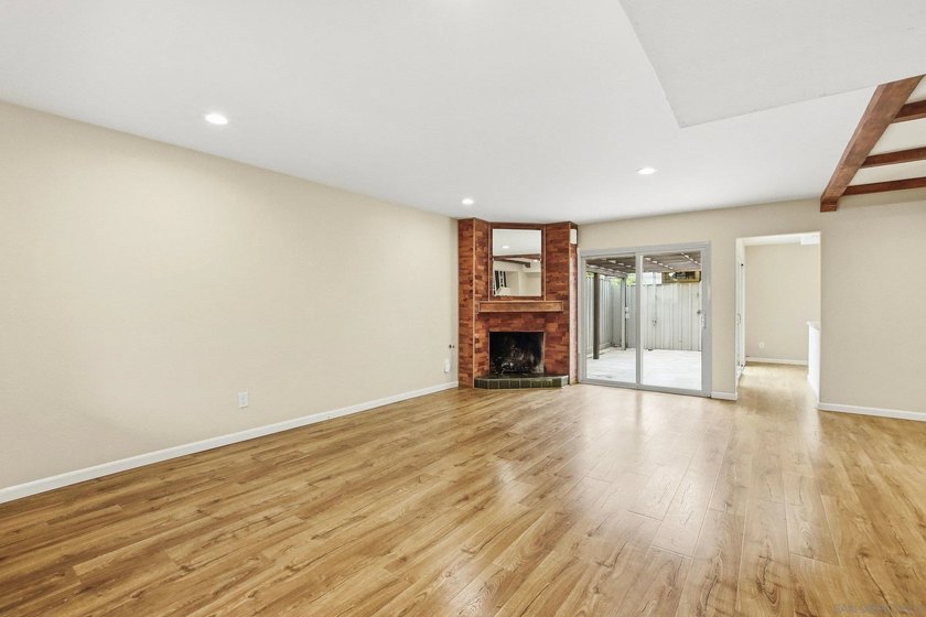 This is a PUD so you own your own land! This townhome is in a - photo 8