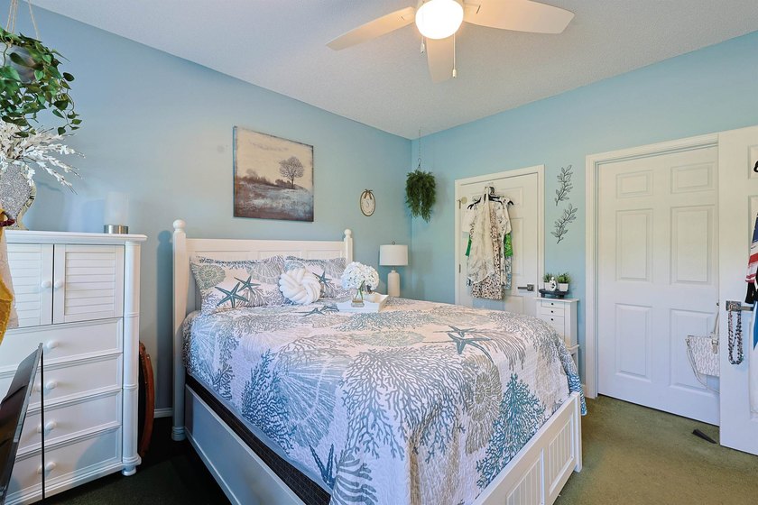 Enjoy easy first floor living in this beautifully updated 2 - photo 10