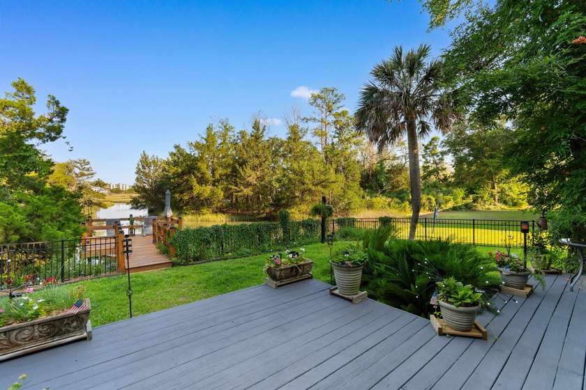 Make sure to watch the virtual tour! Set on the creek with your - photo 2