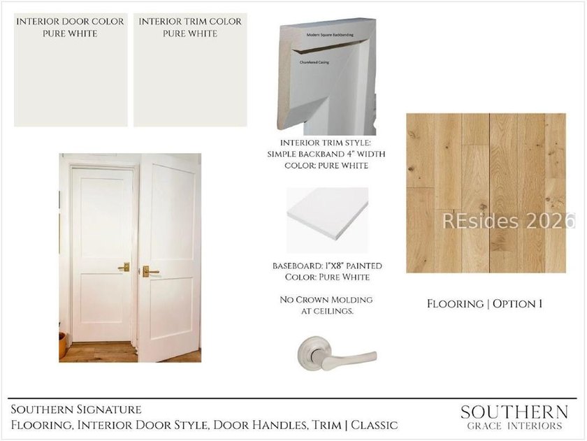 Nestled within Bramble Park, Palmetto Bluff's newest collection - photo 12