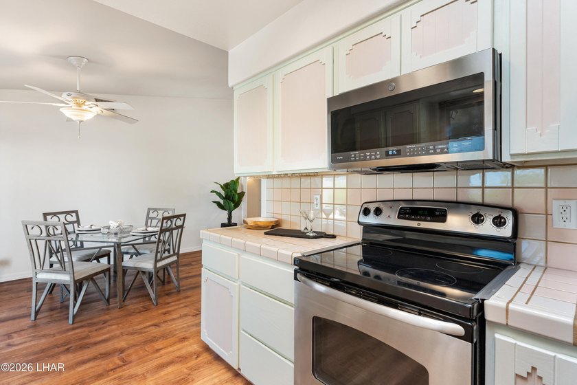 Live the Lake Havasu lifestyle at an affordable price! This - photo 13
