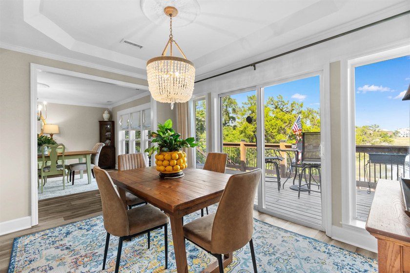 Make sure to watch the virtual tour! Set on the creek with your - photo 4