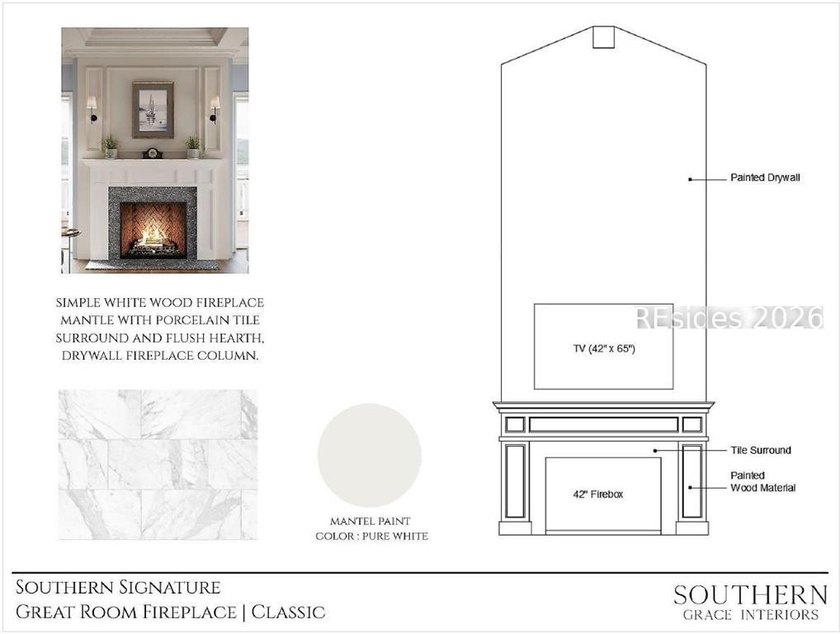 Nestled within Bramble Park, Palmetto Bluff's newest collection - photo 15