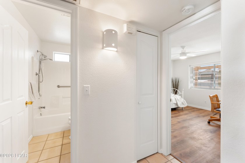 Live the Lake Havasu lifestyle at an affordable price! This - photo 15
