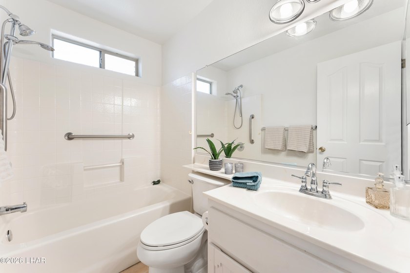 Live the Lake Havasu lifestyle at an affordable price! This - photo 16