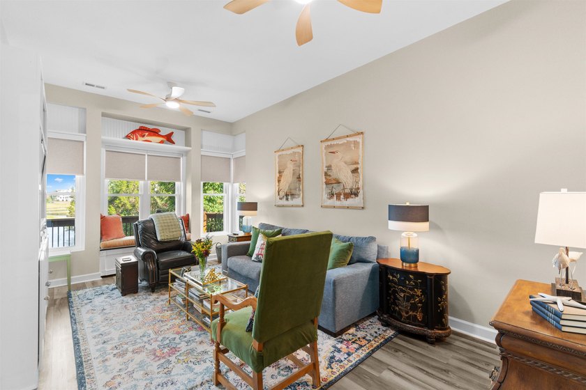 Make sure to watch the virtual tour! Set on the creek with your - photo 7