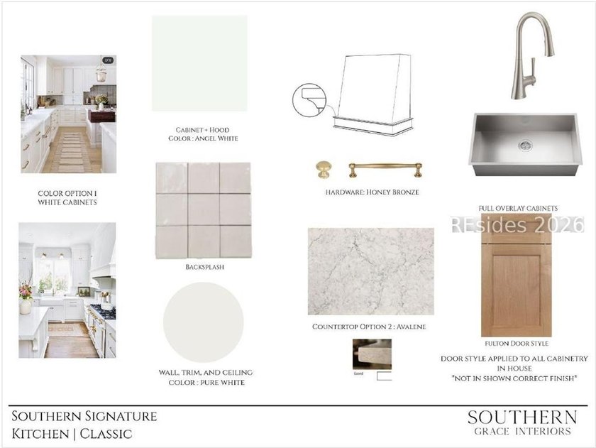 Nestled within Bramble Park, Palmetto Bluff's newest collection - photo 17