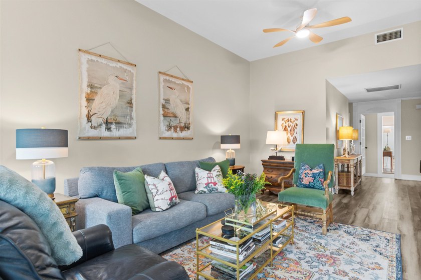 Make sure to watch the virtual tour! Set on the creek with your - photo 8