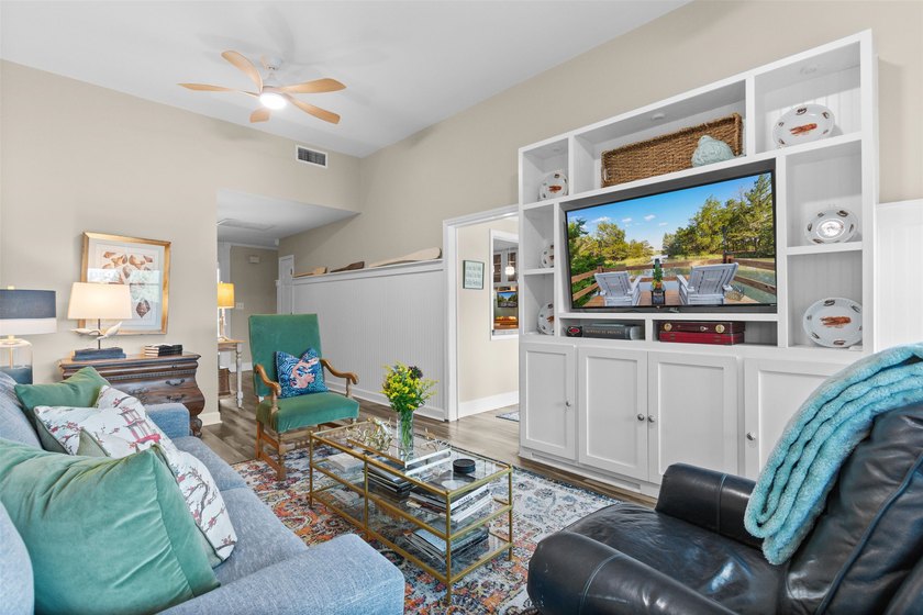 Make sure to watch the virtual tour! Set on the creek with your - photo 9