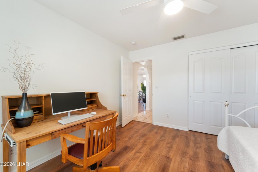 Live the Lake Havasu lifestyle at an affordable price! This - photo 24