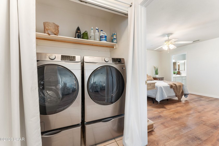 Live the Lake Havasu lifestyle at an affordable price! This - photo 27