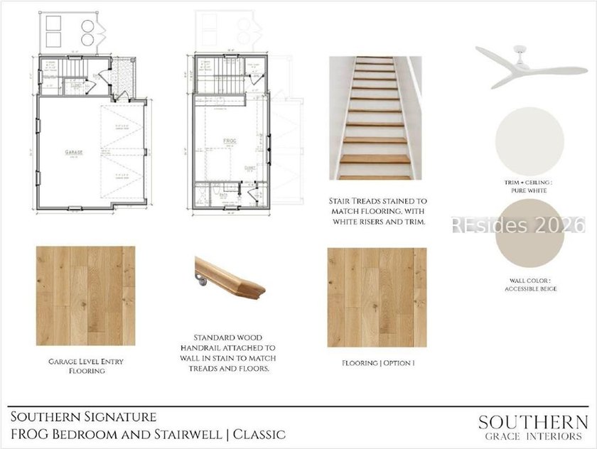 Nestled within Bramble Park, Palmetto Bluff's newest collection - photo 30