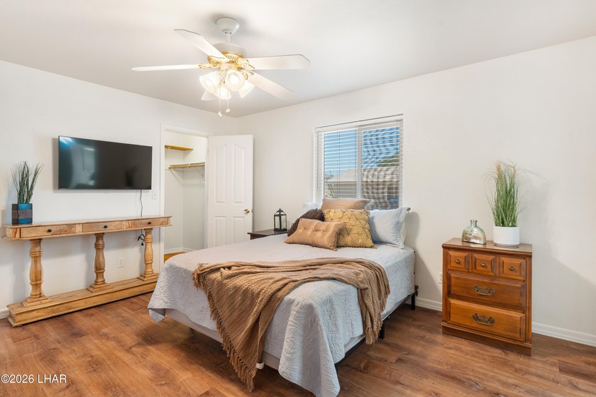 Live the Lake Havasu lifestyle at an affordable price! This - photo 30