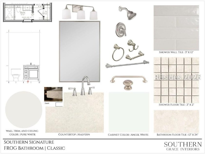 Nestled within Bramble Park, Palmetto Bluff's newest collection - photo 32