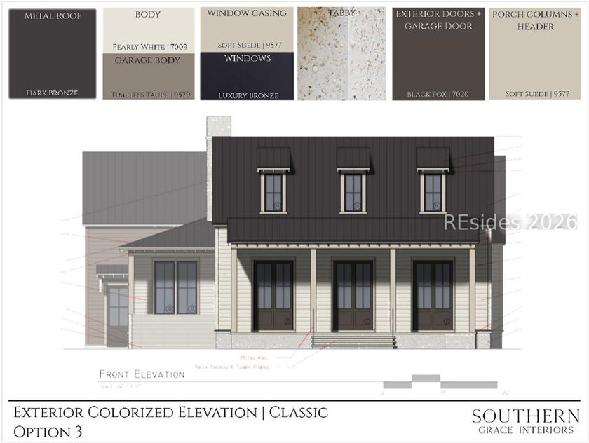 Nestled within Bramble Park, Palmetto Bluff's newest collection - photo 34