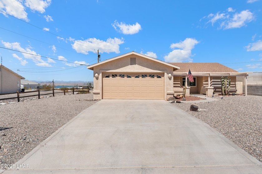 Live the Lake Havasu lifestyle at an affordable price! This - photo 38