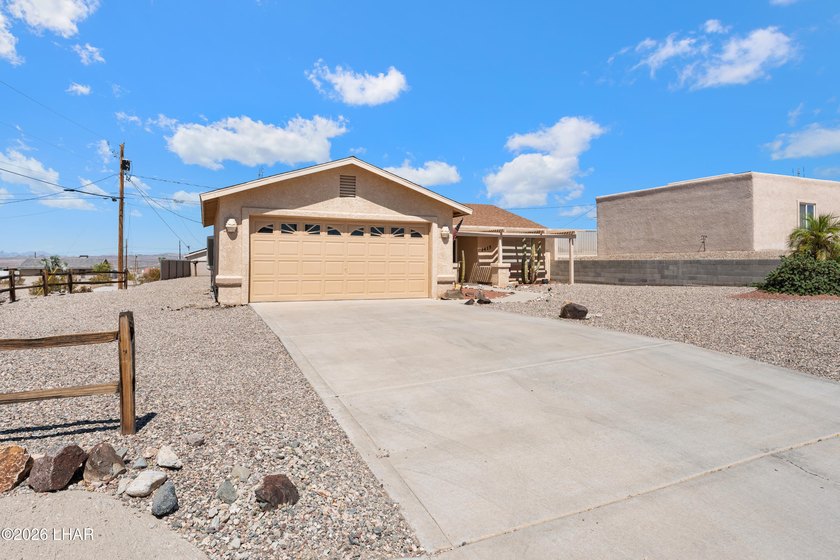 Live the Lake Havasu lifestyle at an affordable price! This - photo 40