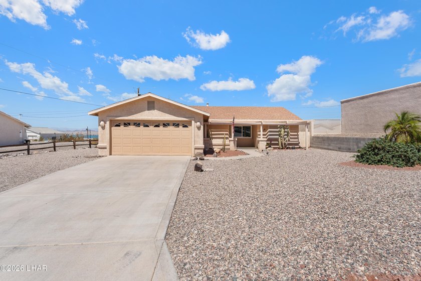 Live the Lake Havasu lifestyle at an affordable price! This - photo 41