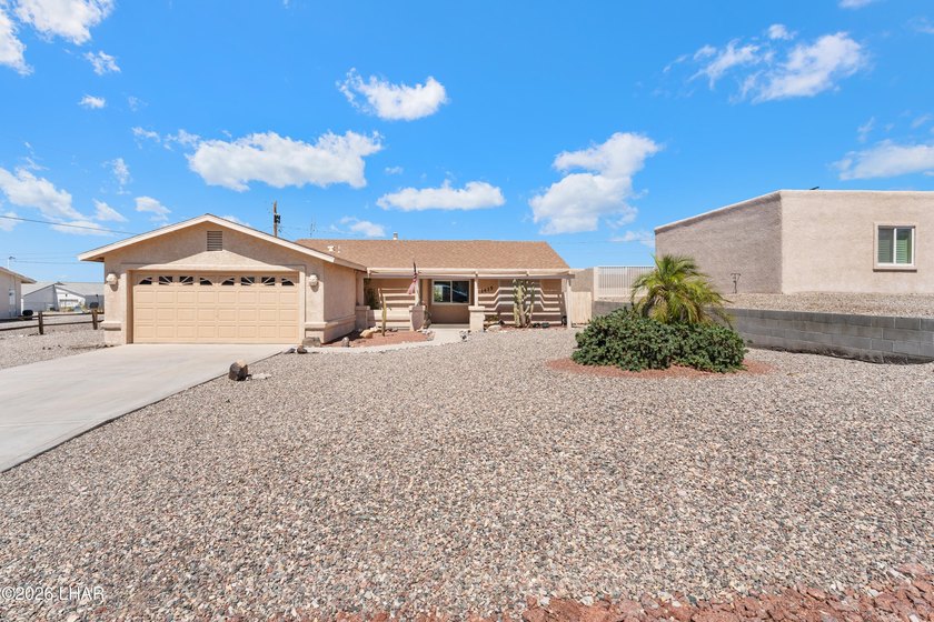Live the Lake Havasu lifestyle at an affordable price! This - photo 42